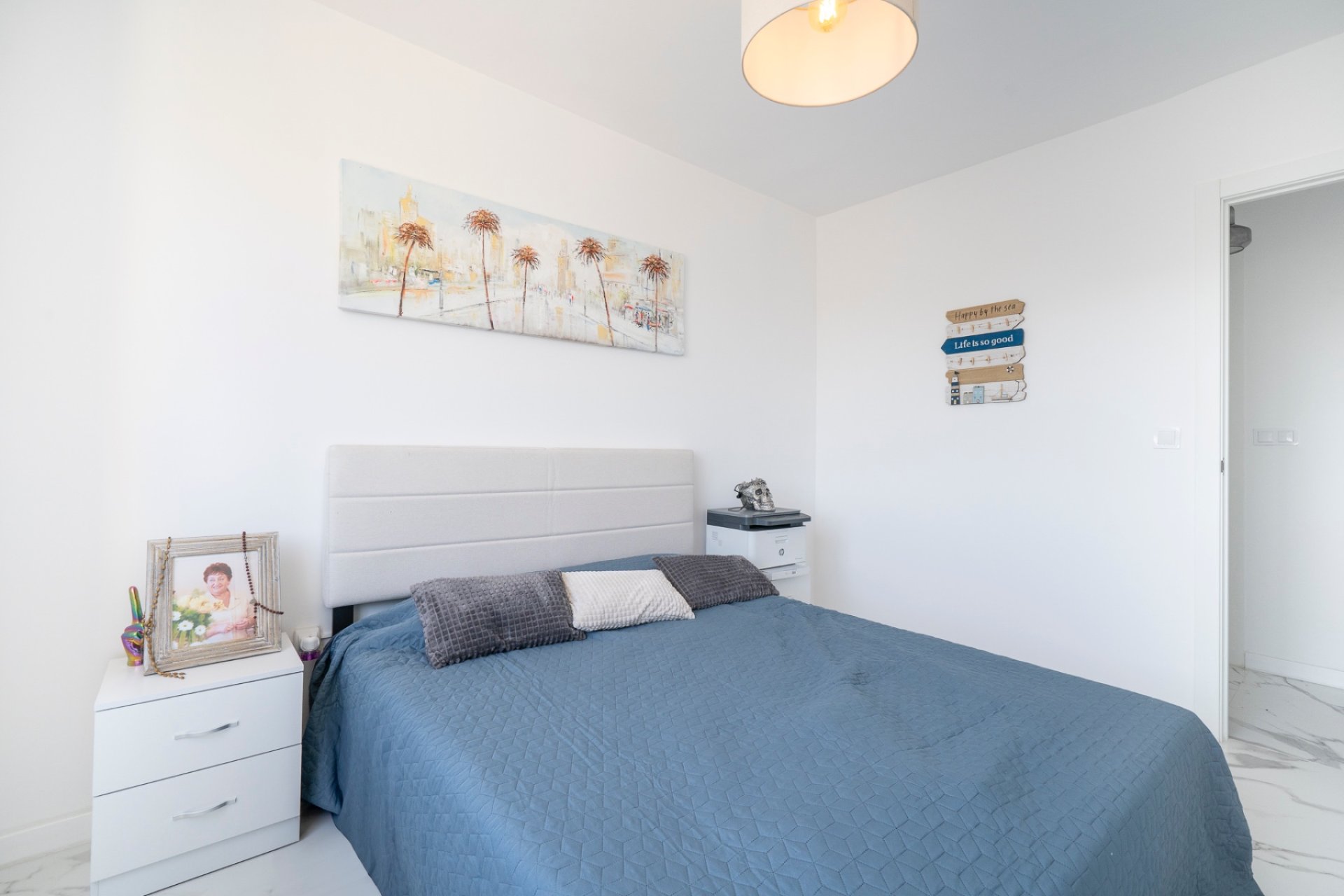 Rynek Wtórny - Flat -
Orihuela Costa - Punta Prima