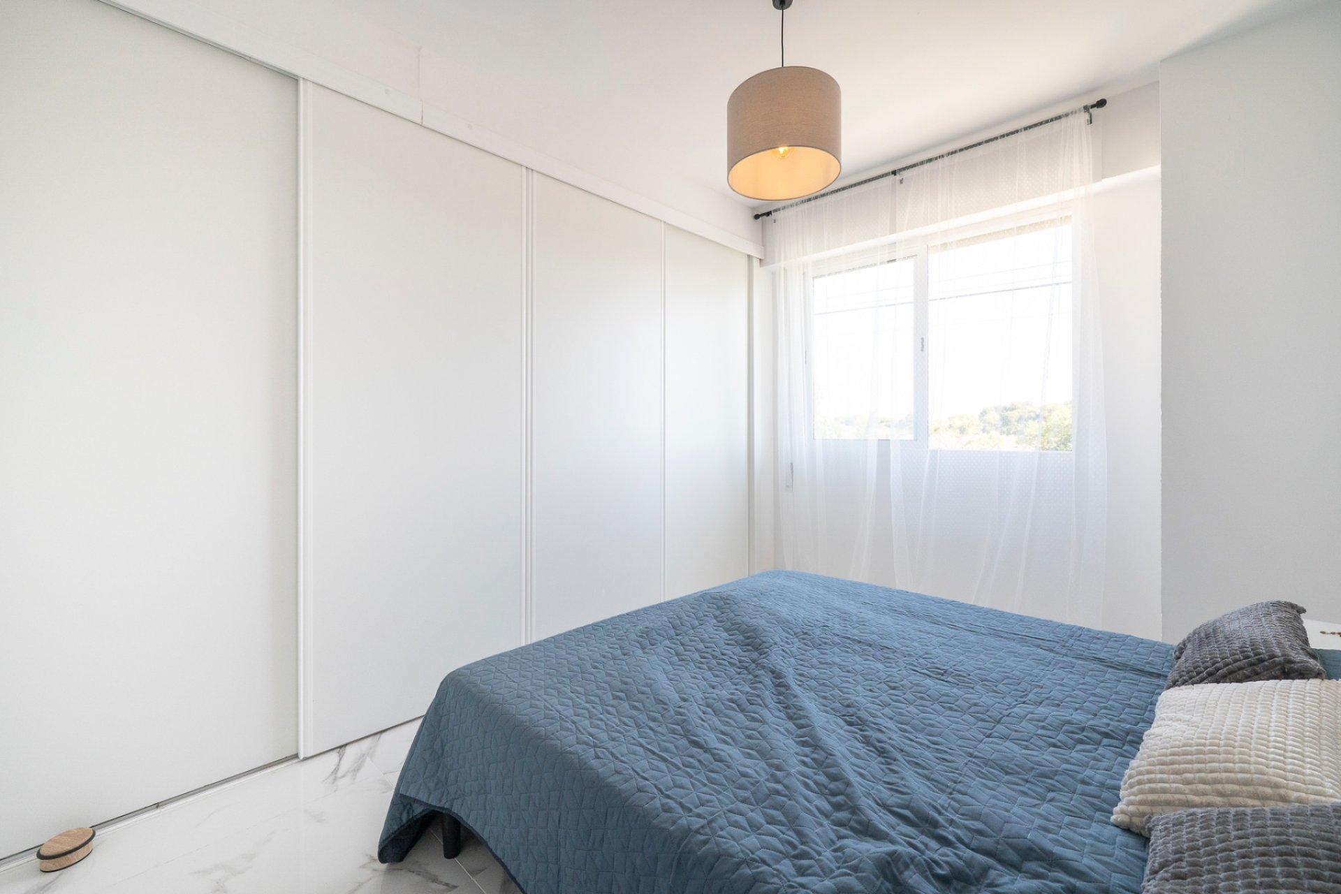 Rynek Wtórny - Flat -
Orihuela Costa - Punta Prima