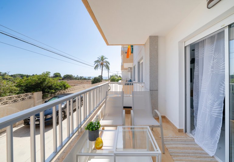 Rynek Wtórny - Flat -
Orihuela Costa - Punta Prima