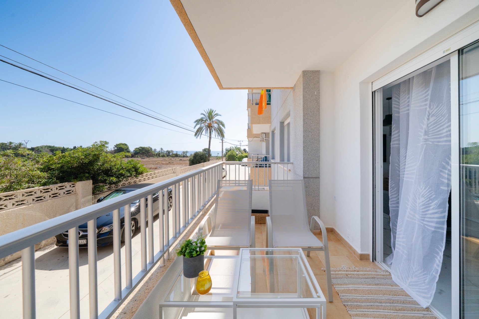 Rynek Wtórny - Flat -
Orihuela Costa - Punta Prima