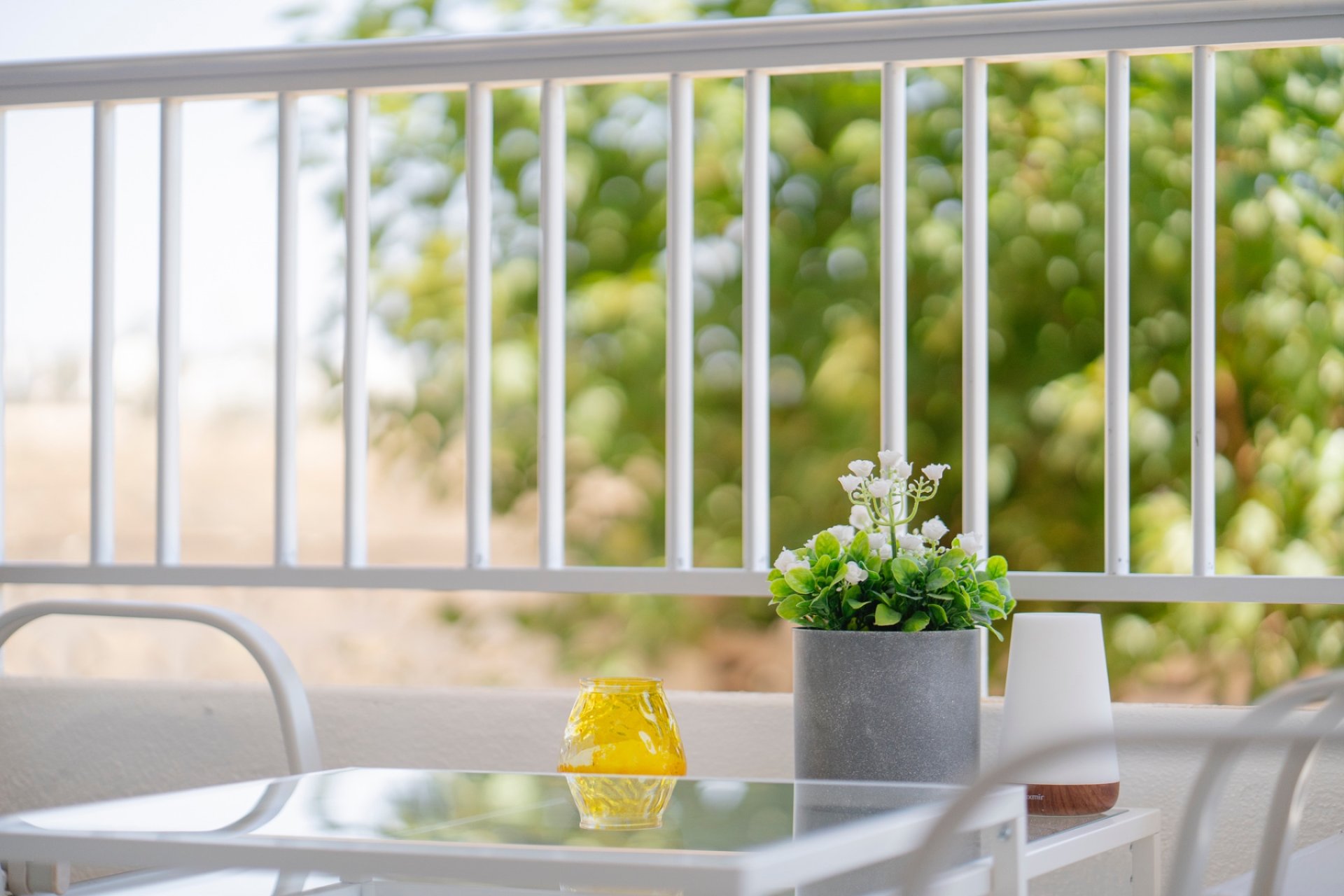 Rynek Wtórny - Flat -
Orihuela Costa - Punta Prima