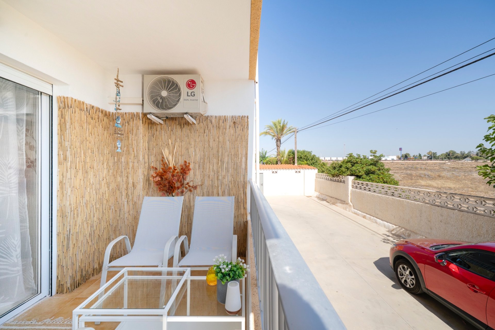 Rynek Wtórny - Flat -
Orihuela Costa - Punta Prima