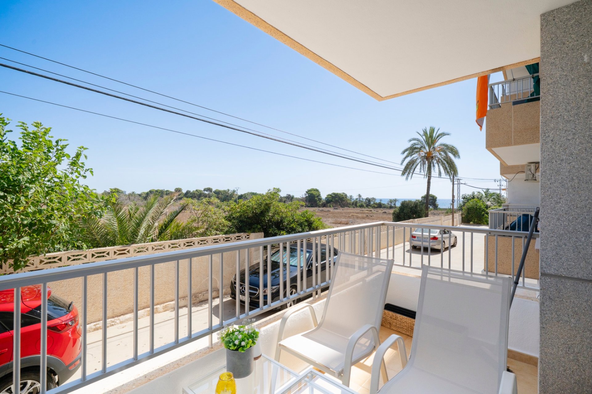 Rynek Wtórny - Flat -
Orihuela Costa - Punta Prima
