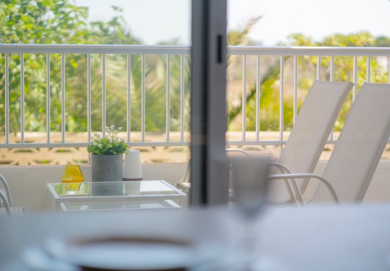 Rynek Wtórny - Flat -
Orihuela Costa - Punta Prima