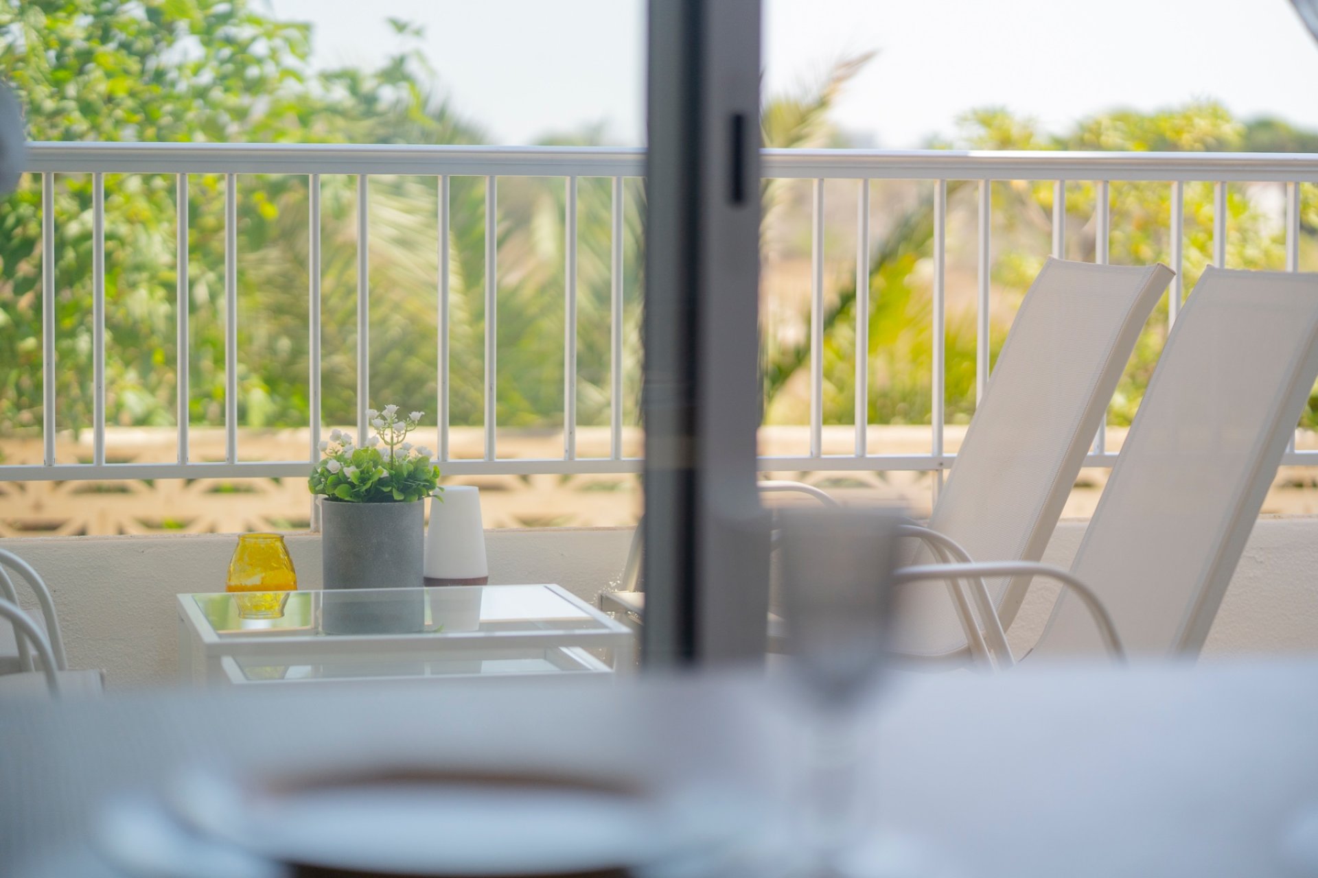 Rynek Wtórny - Flat -
Orihuela Costa - Punta Prima