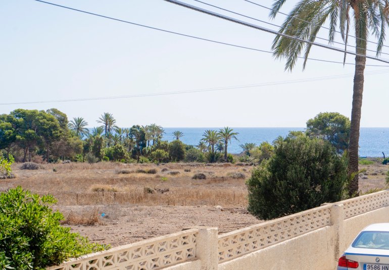 Rynek Wtórny - Flat -
Orihuela Costa - Punta Prima