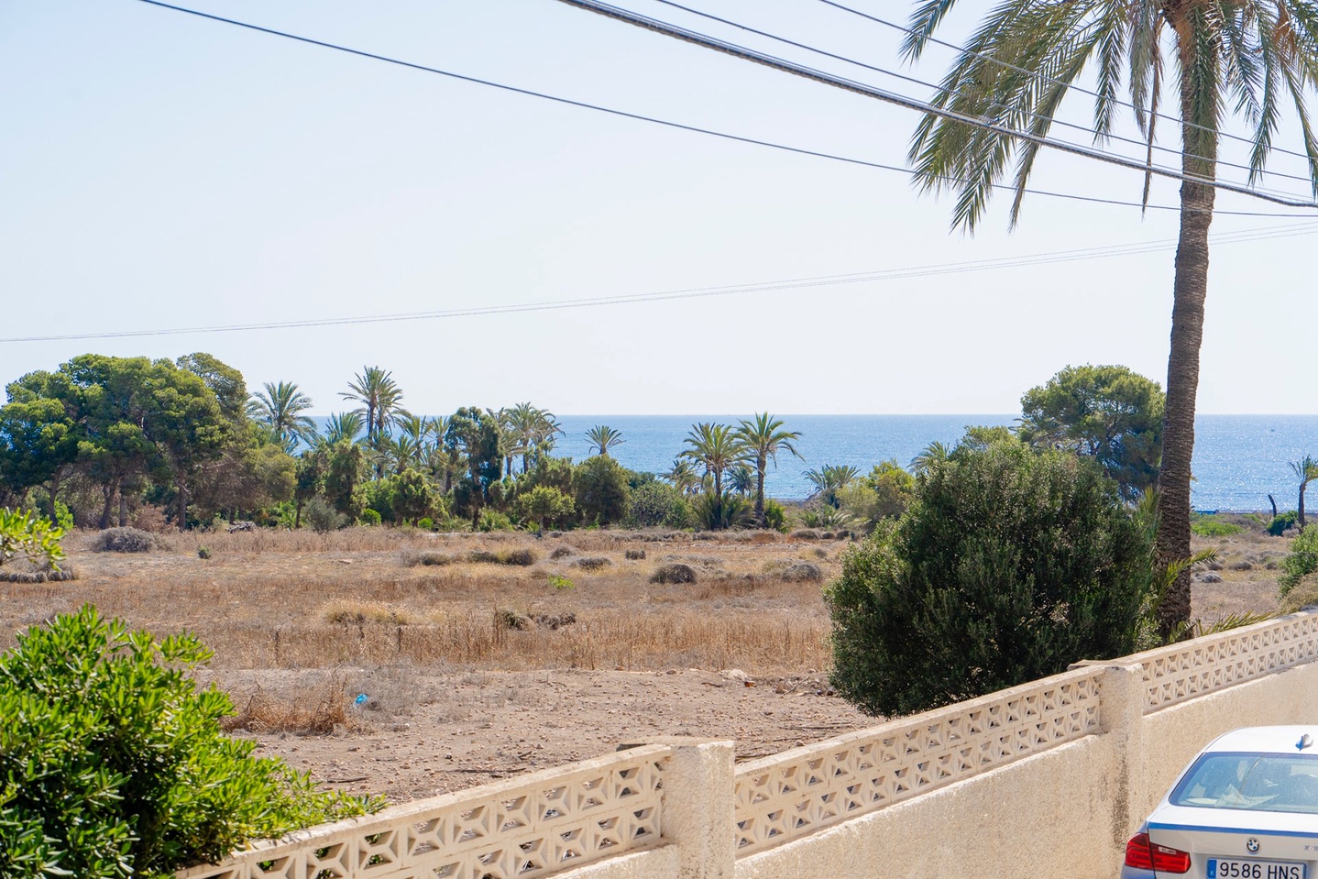 Rynek Wtórny - Flat -
Orihuela Costa - Punta Prima