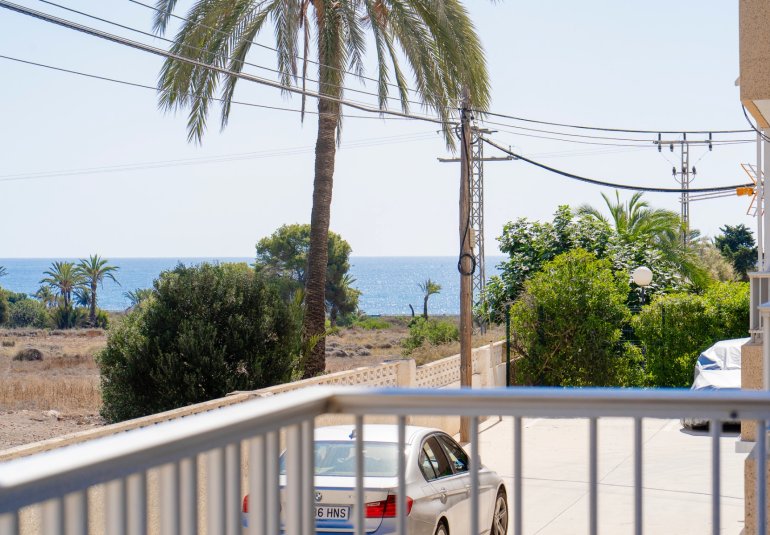 Rynek Wtórny - Flat -
Orihuela Costa - Punta Prima