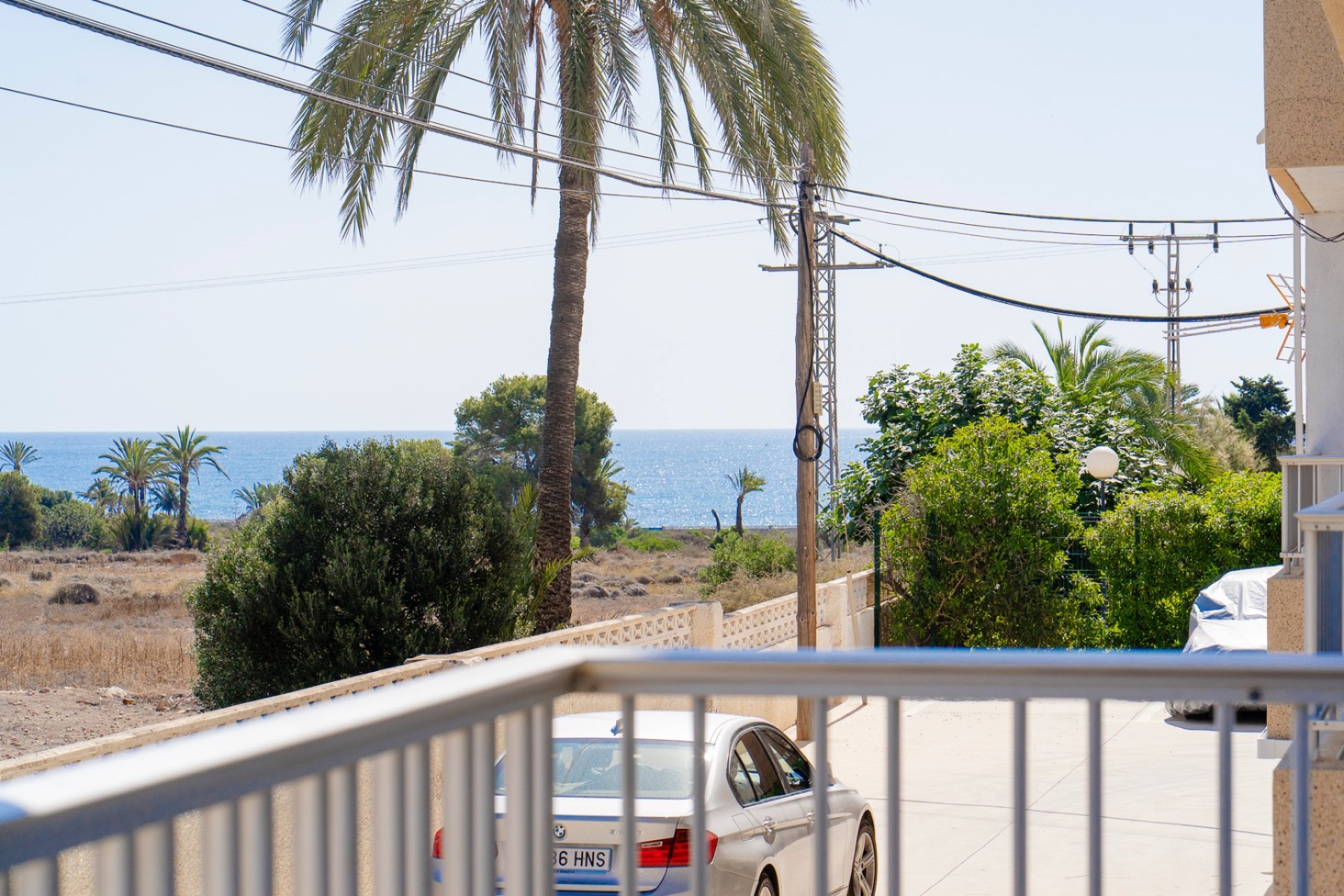 Rynek Wtórny - Flat -
Orihuela Costa - Punta Prima