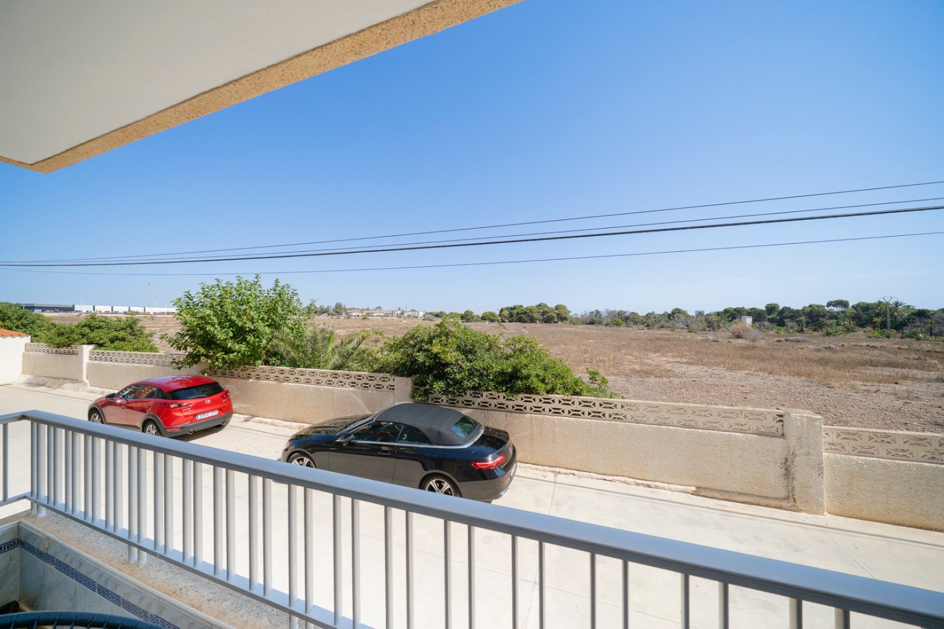 Rynek Wtórny - Flat -
Orihuela Costa - Punta Prima