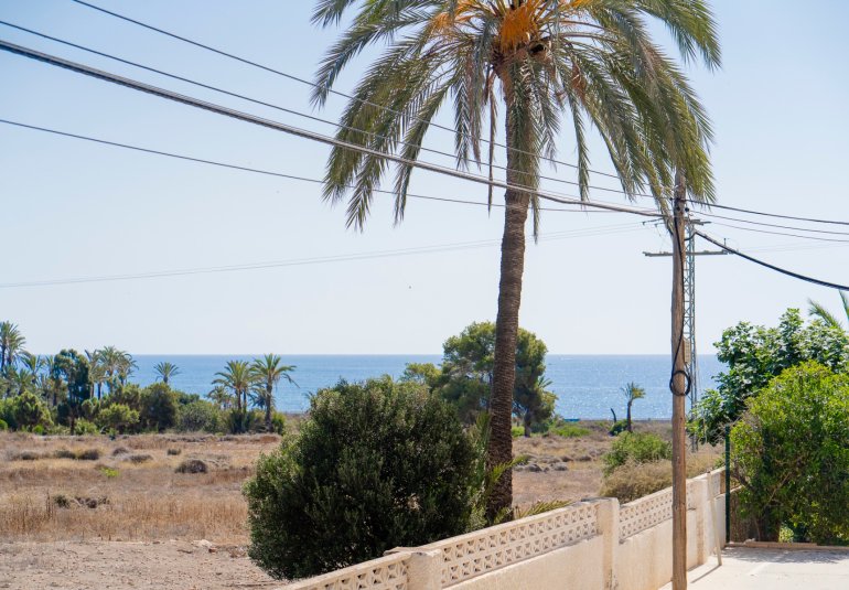 Rynek Wtórny - Flat -
Orihuela Costa - Punta Prima