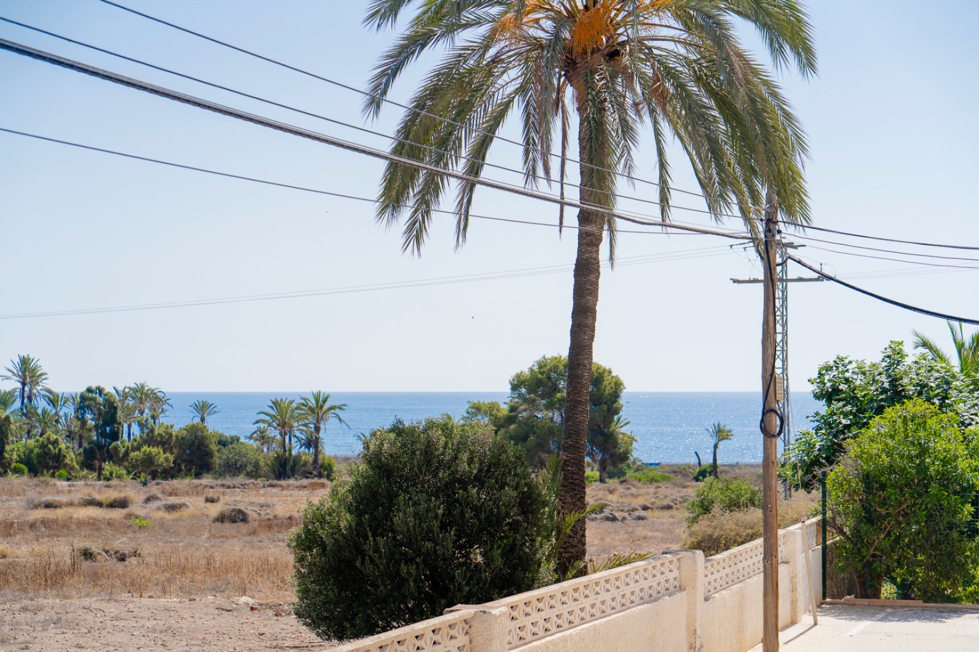 Rynek Wtórny - Flat -
Orihuela Costa - Punta Prima