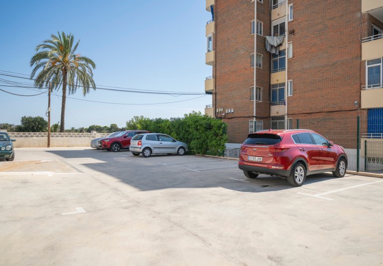 Rynek Wtórny - Flat -
Orihuela Costa - Punta Prima