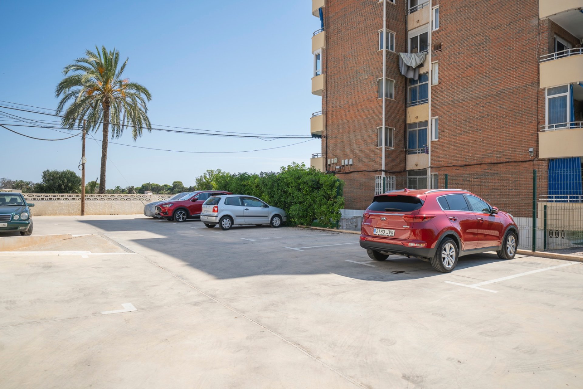 Rynek Wtórny - Flat -
Orihuela Costa - Punta Prima