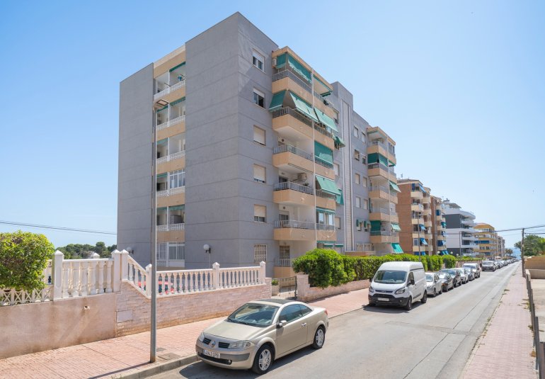 Rynek Wtórny - Flat -
Orihuela Costa - Punta Prima