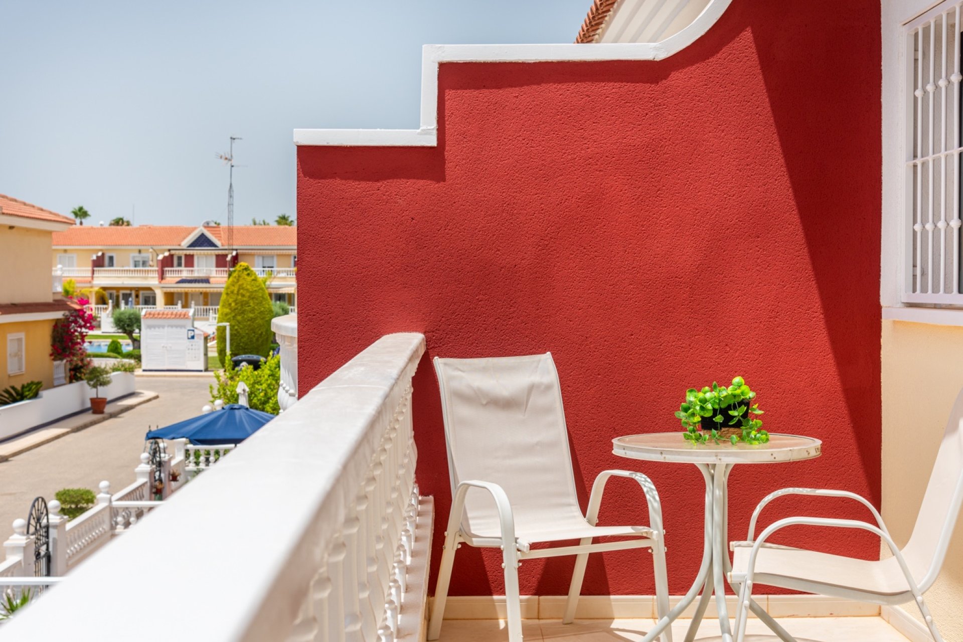 Rynek Wtórny - Kamienica -
Ciudad Quesada - Rojales - Doña pepa