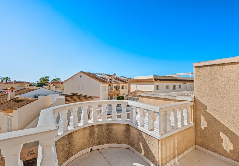 Rynek Wtórny - Kamienica -
Ciudad Quesada - Rojales - Rojales