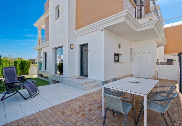 Rynek Wtórny - Kamienica -
Ciudad Quesada - Rojales - Rojales