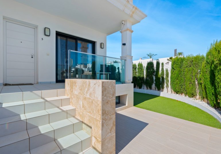 Rynek Wtórny - Kamienica -
Ciudad Quesada - Rojales - Rojales