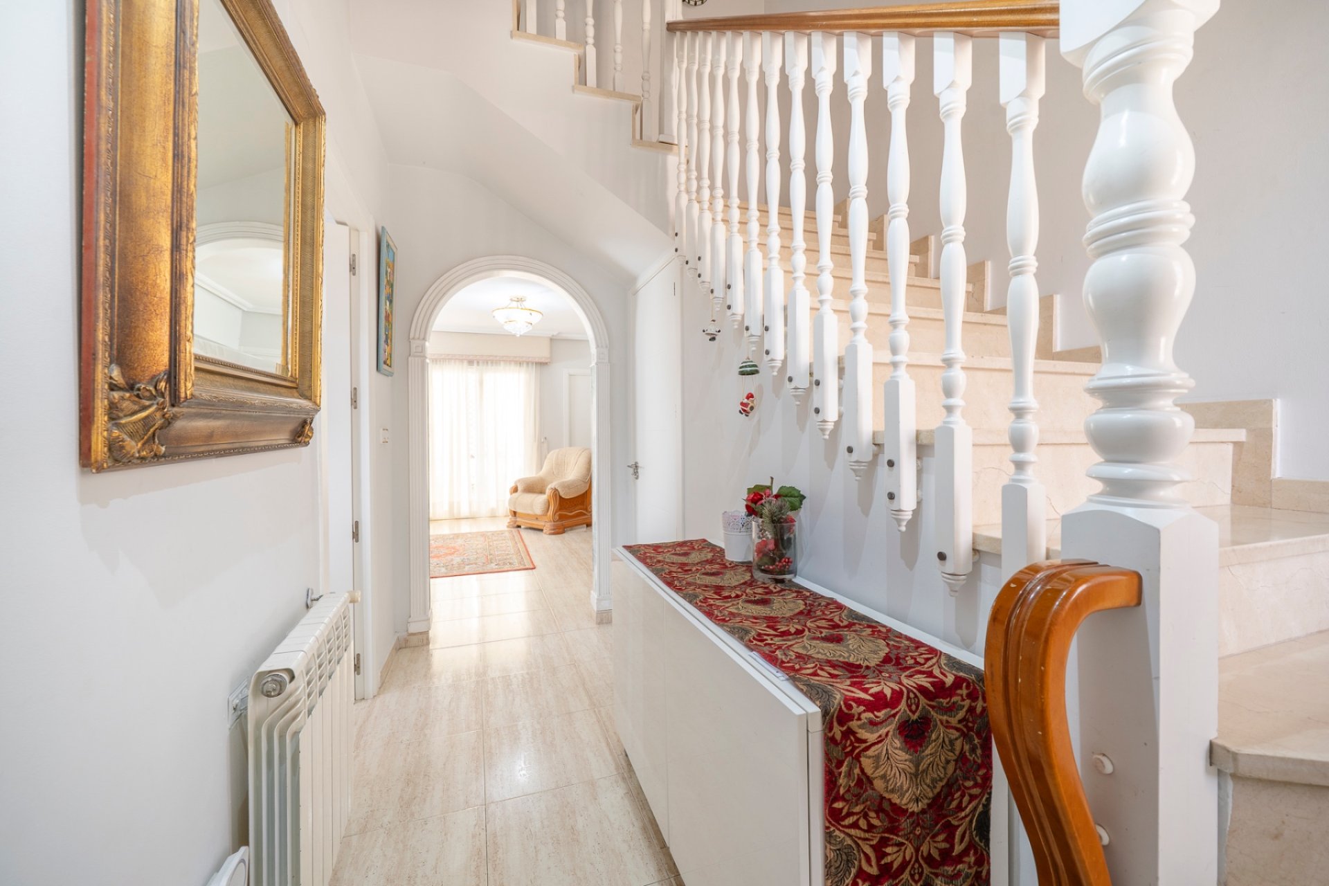 Rynek Wtórny - Kamienica -
Guardamar del Segura - El moncayo