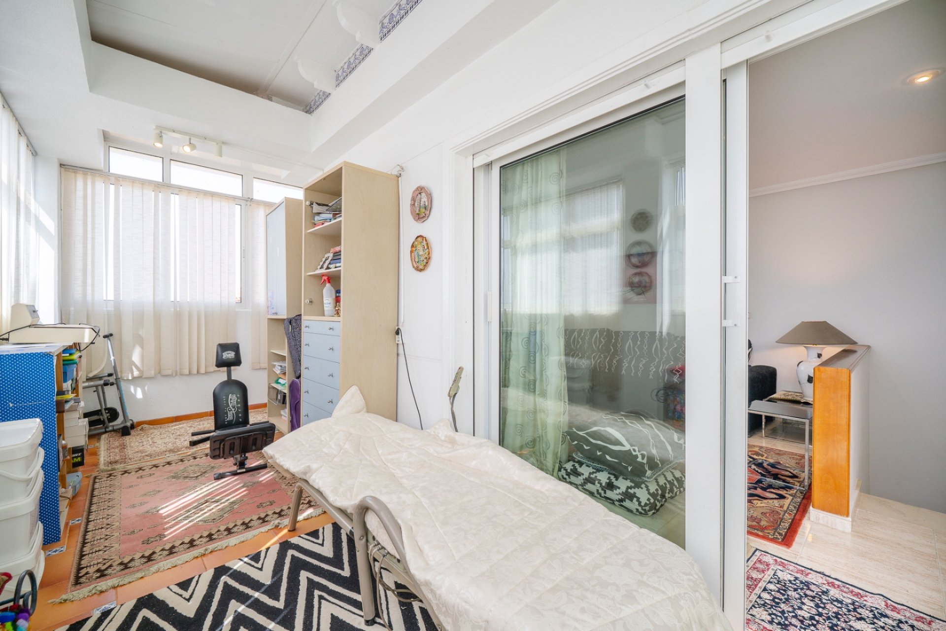 Rynek Wtórny - Kamienica -
Guardamar del Segura - El moncayo