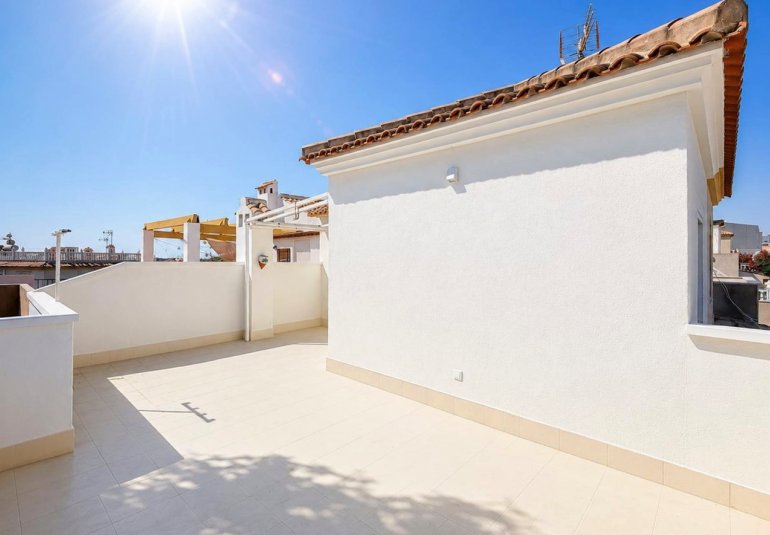 Rynek Wtórny - Kamienica -
Orihuela Costa - Los Altos