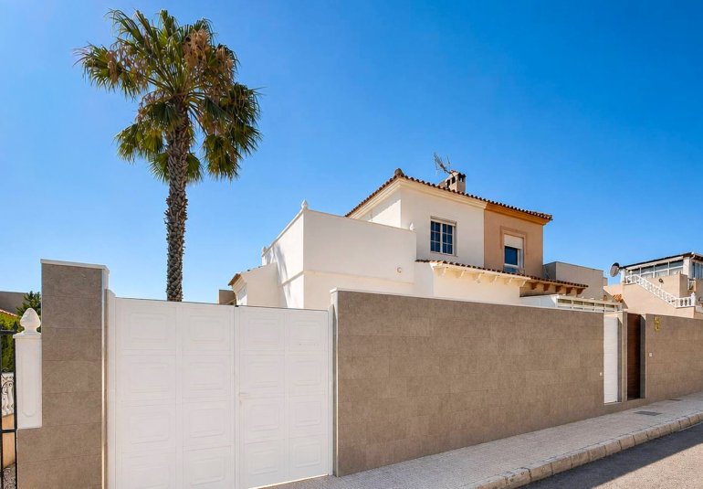 Rynek Wtórny - Kamienica -
Orihuela Costa - Los Altos