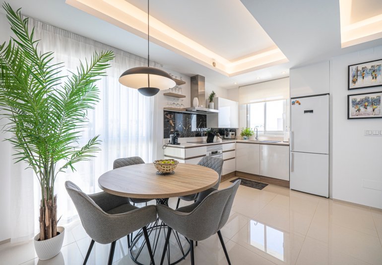 Rynek Wtórny - Penthouse -
Ciudad Quesada - Rojales