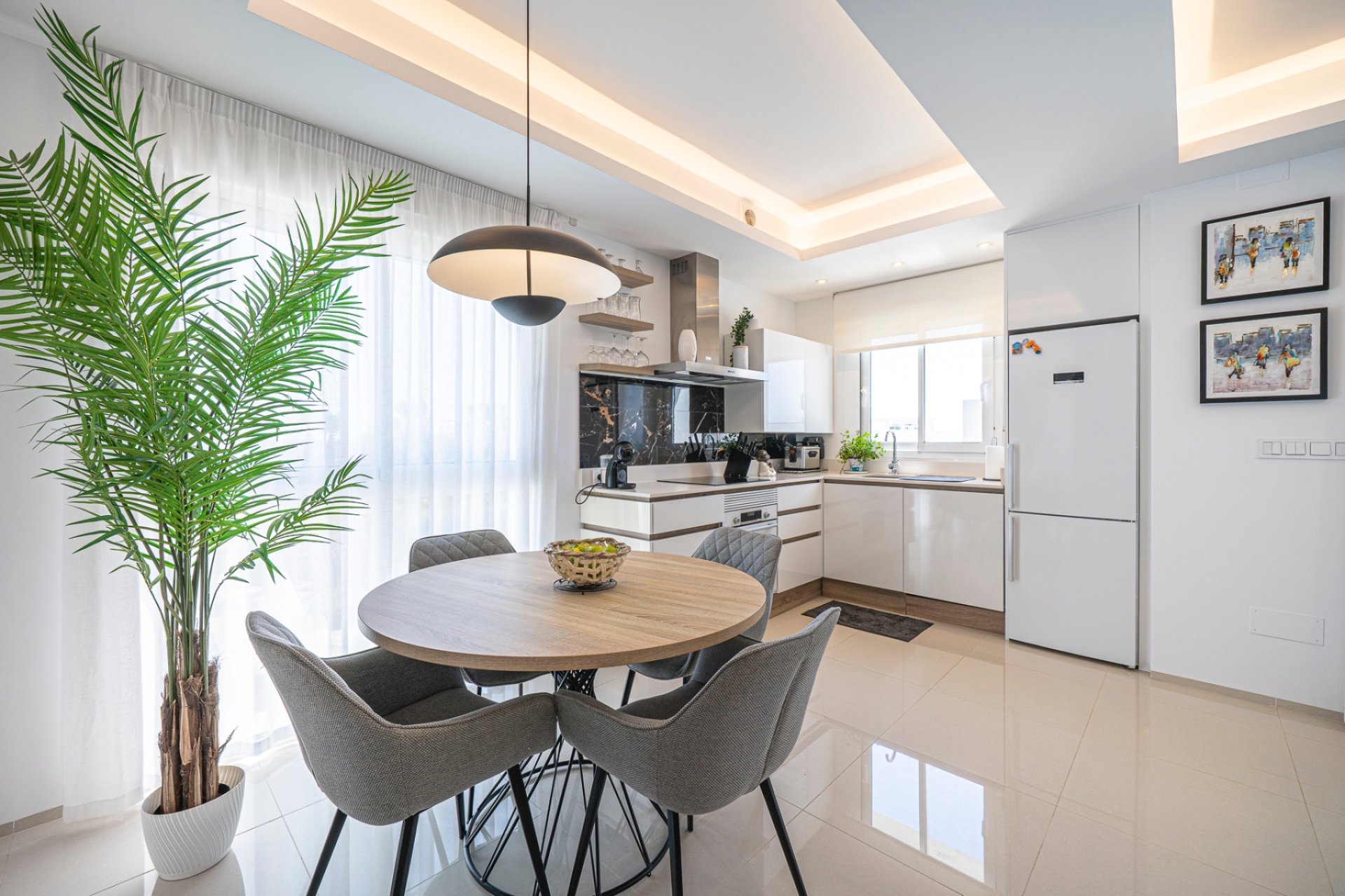 Rynek Wtórny - Penthouse -
Ciudad Quesada - Rojales