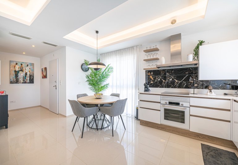 Rynek Wtórny - Penthouse -
Ciudad Quesada - Rojales