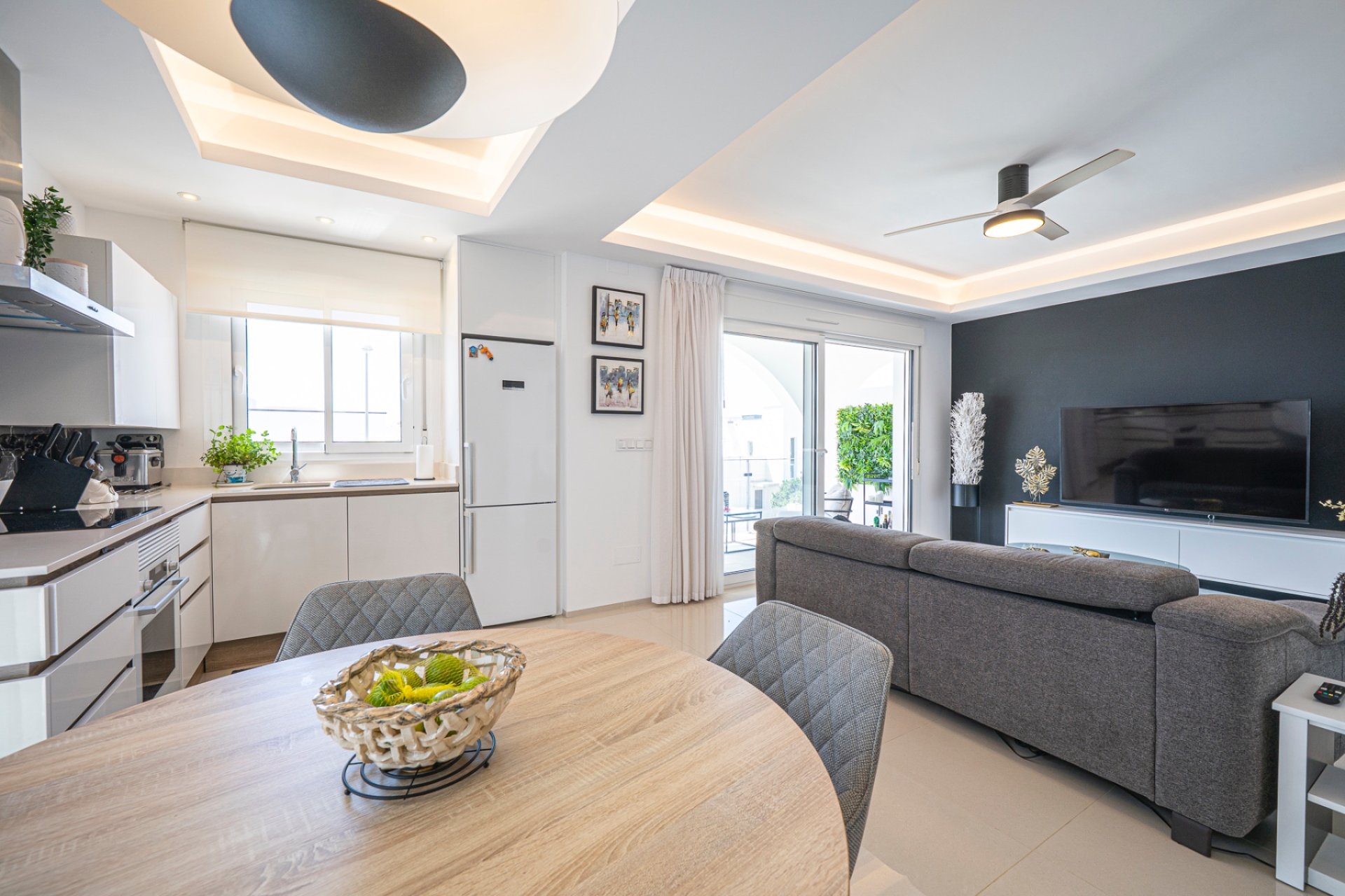 Rynek Wtórny - Penthouse -
Ciudad Quesada - Rojales