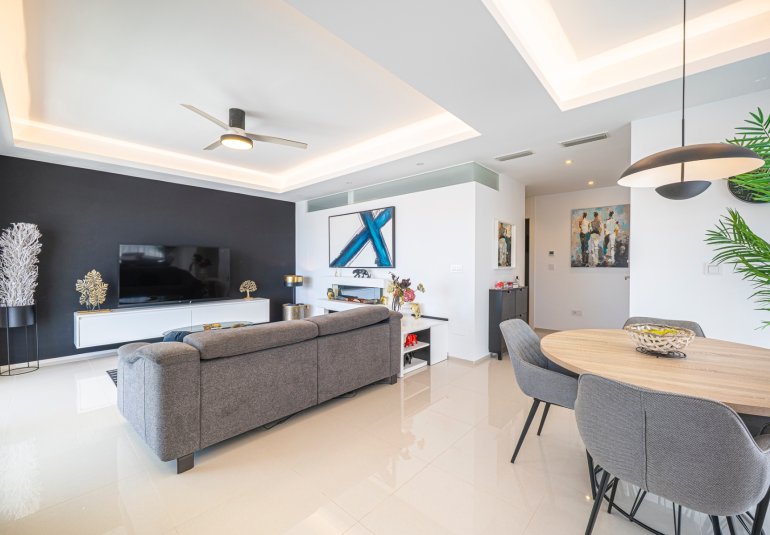 Rynek Wtórny - Penthouse -
Ciudad Quesada - Rojales