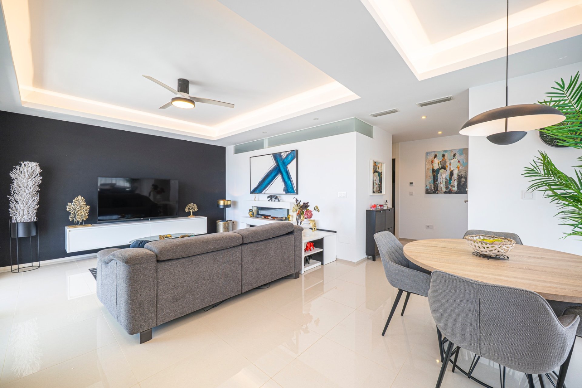 Rynek Wtórny - Penthouse -
Ciudad Quesada - Rojales