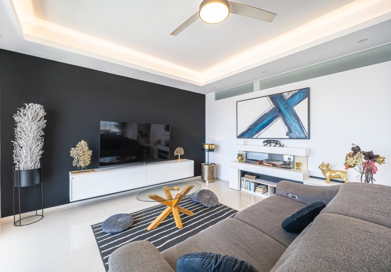 Rynek Wtórny - Penthouse -
Ciudad Quesada - Rojales