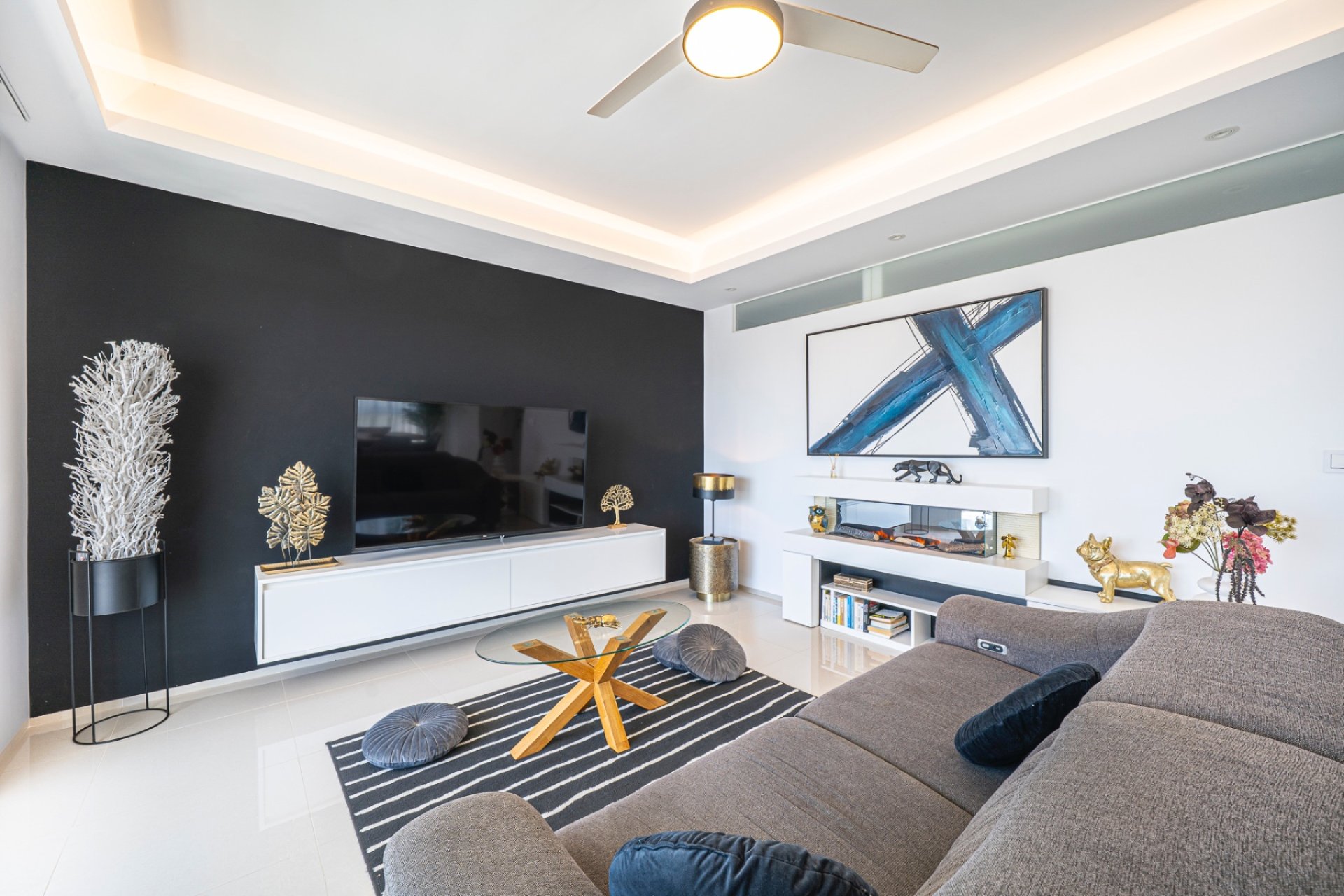 Rynek Wtórny - Penthouse -
Ciudad Quesada - Rojales