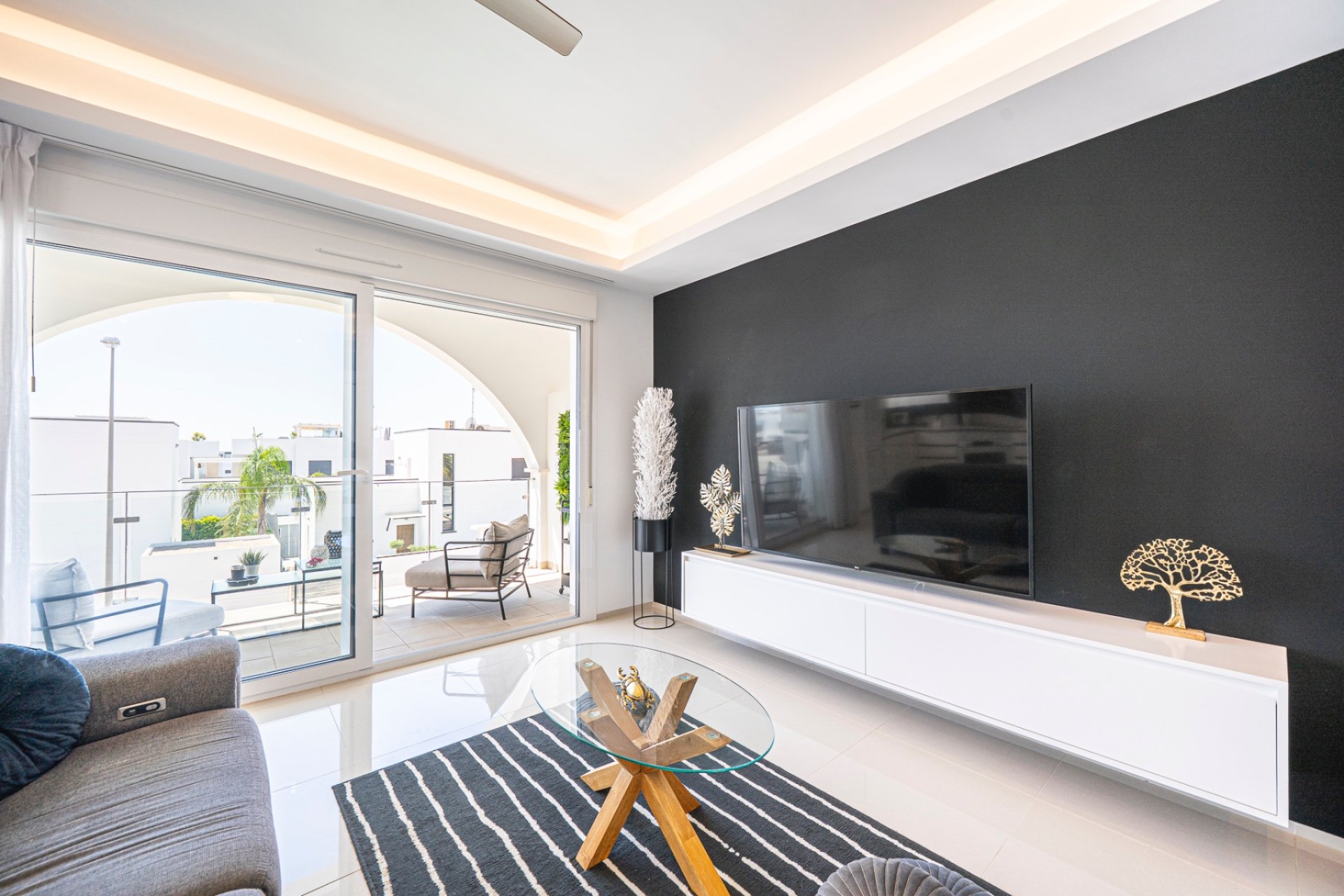 Rynek Wtórny - Penthouse -
Ciudad Quesada - Rojales