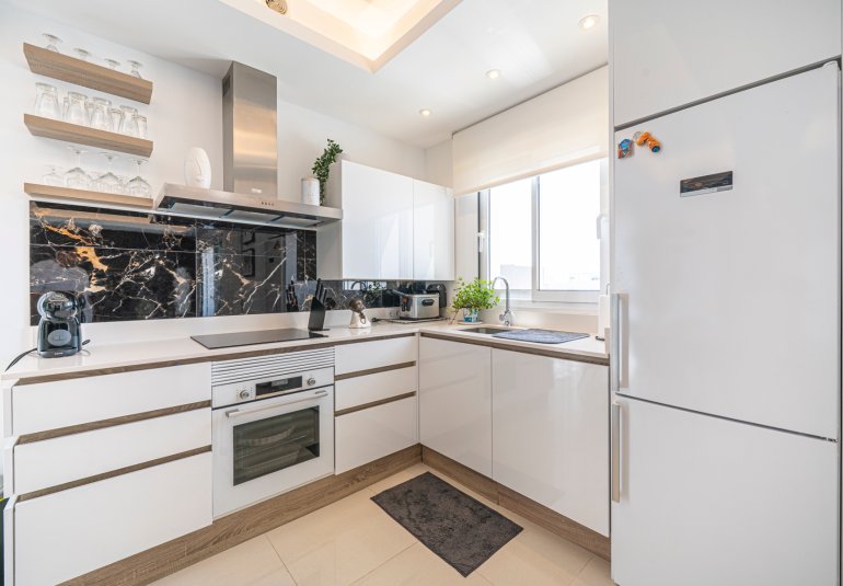 Rynek Wtórny - Penthouse -
Ciudad Quesada - Rojales