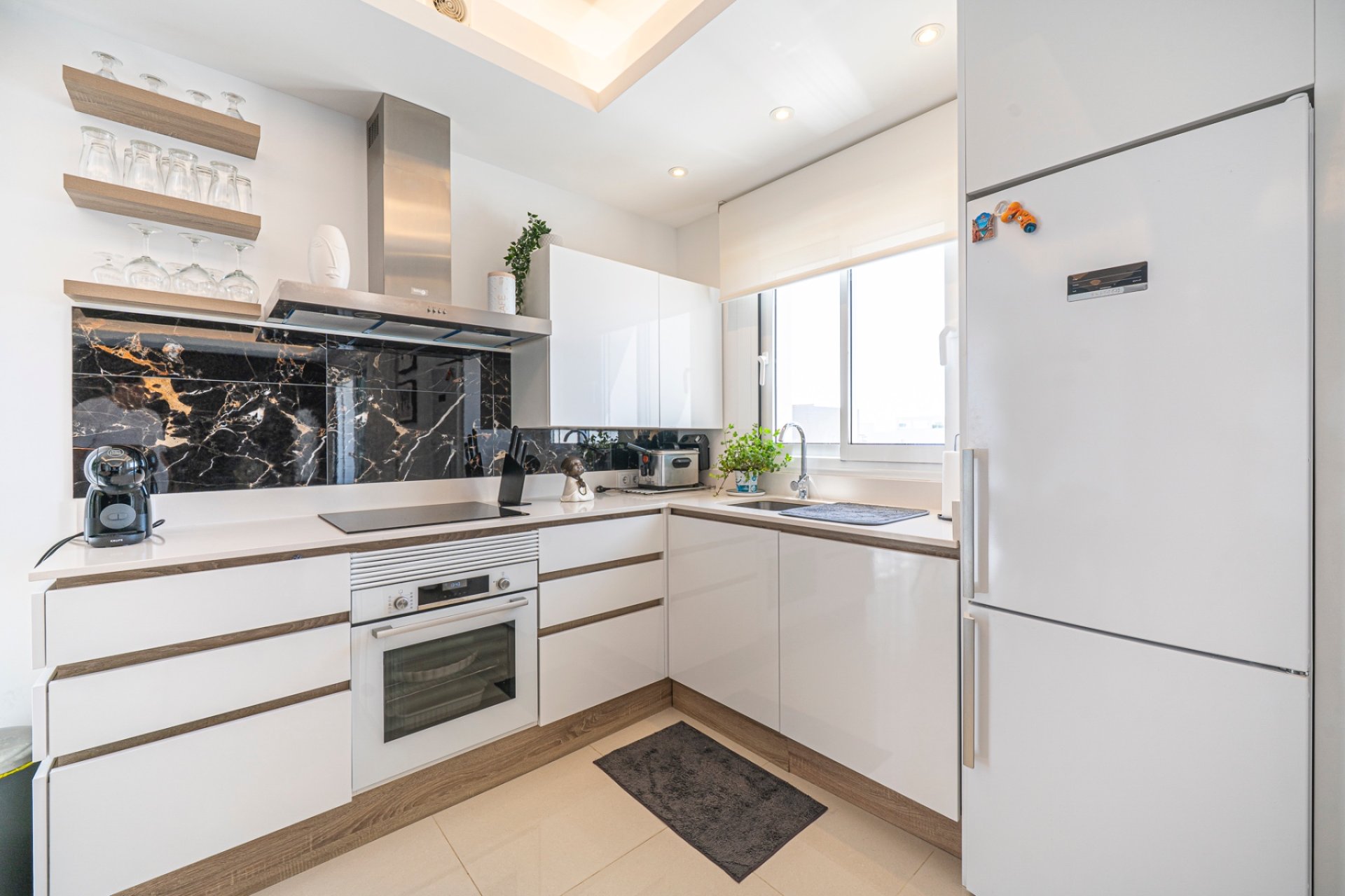 Rynek Wtórny - Penthouse -
Ciudad Quesada - Rojales