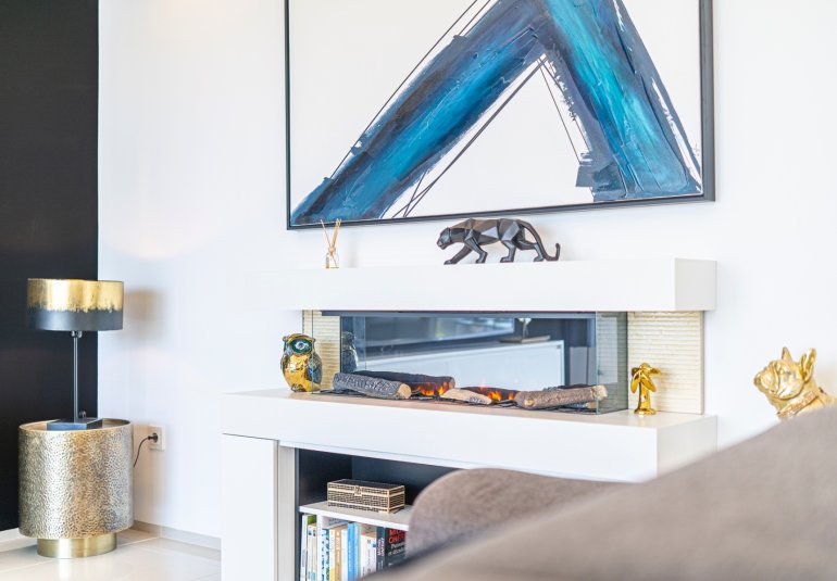 Rynek Wtórny - Penthouse -
Ciudad Quesada - Rojales