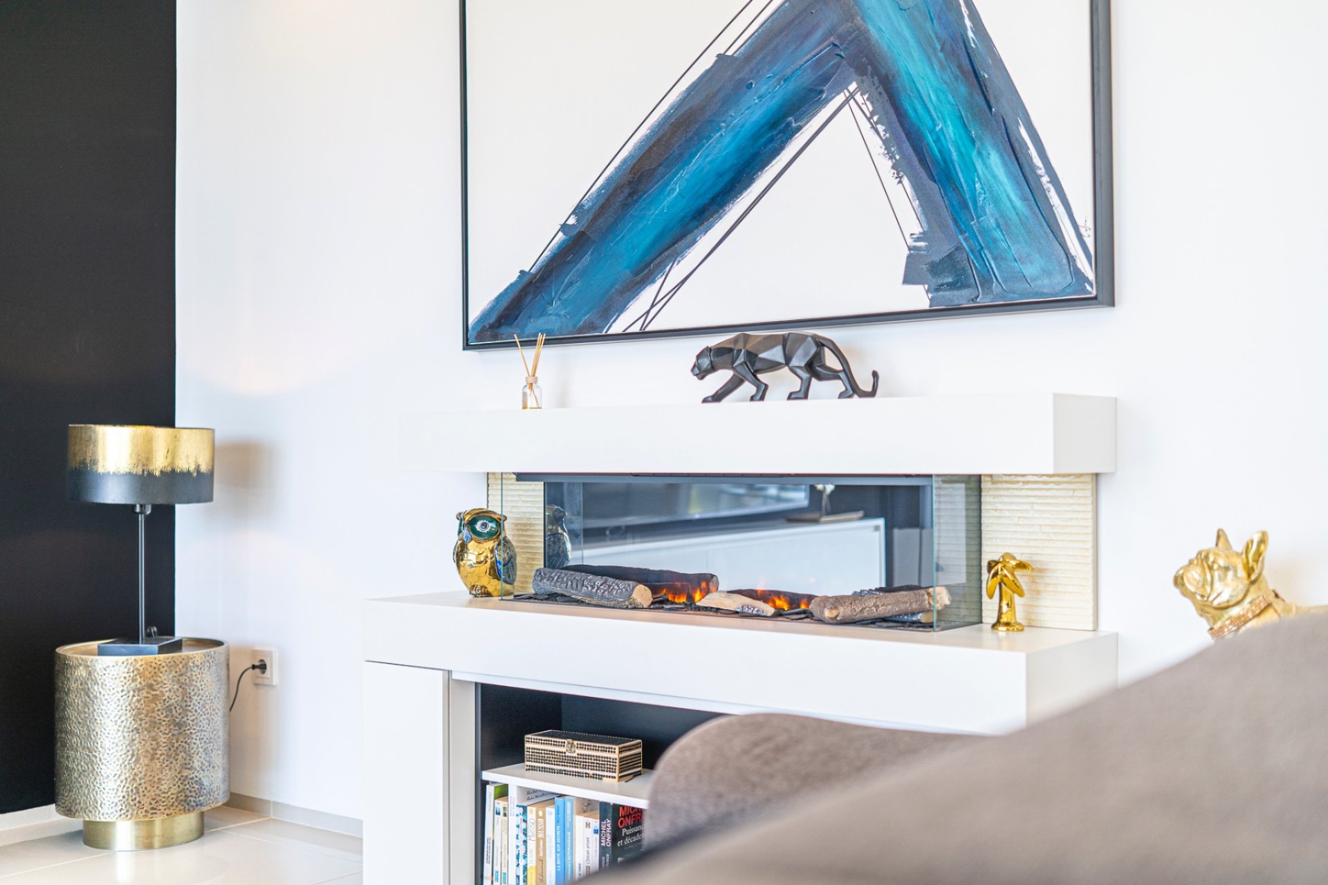Rynek Wtórny - Penthouse -
Ciudad Quesada - Rojales