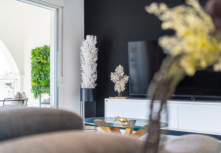 Rynek Wtórny - Penthouse -
Ciudad Quesada - Rojales