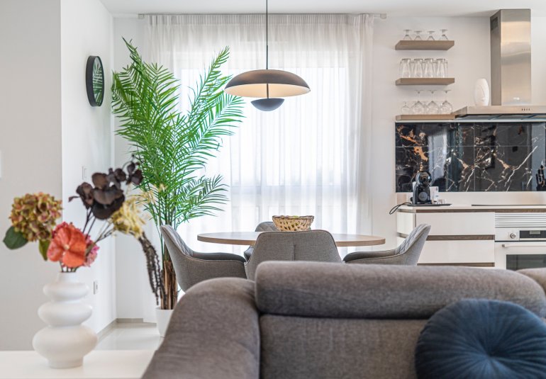 Rynek Wtórny - Penthouse -
Ciudad Quesada - Rojales