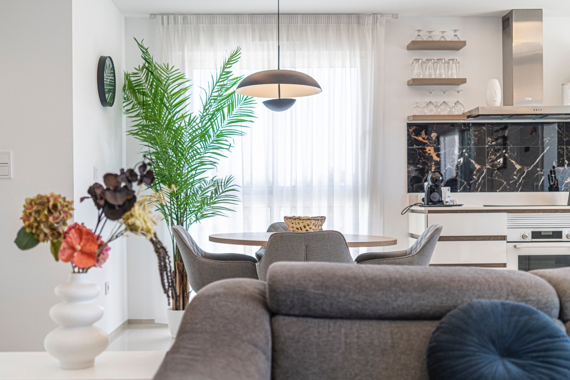 Rynek Wtórny - Penthouse -
Ciudad Quesada - Rojales