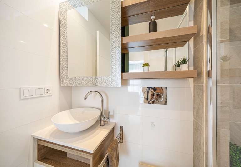 Rynek Wtórny - Penthouse -
Ciudad Quesada - Rojales