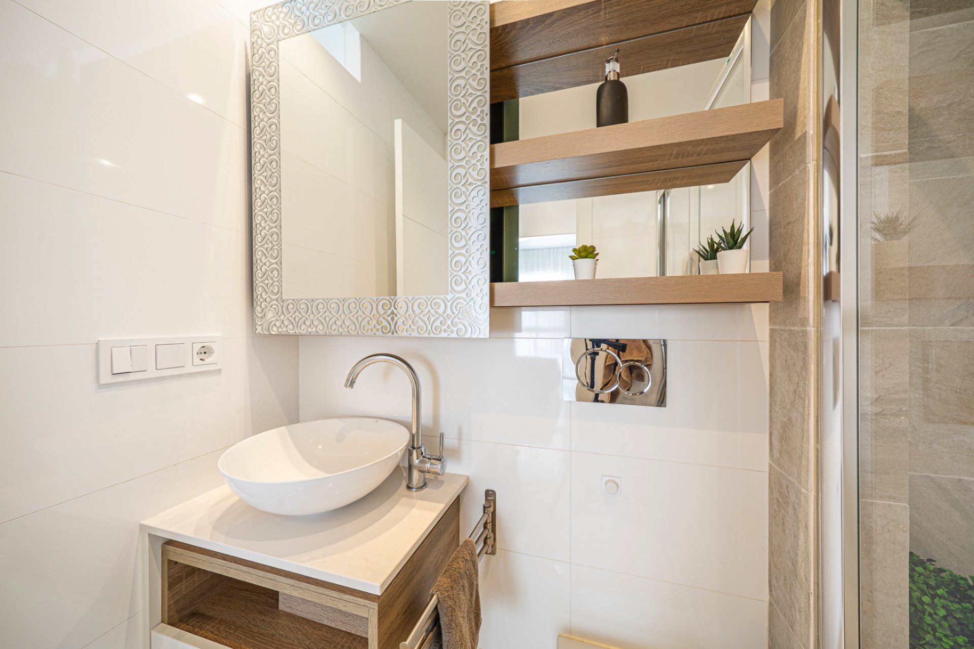 Rynek Wtórny - Penthouse -
Ciudad Quesada - Rojales