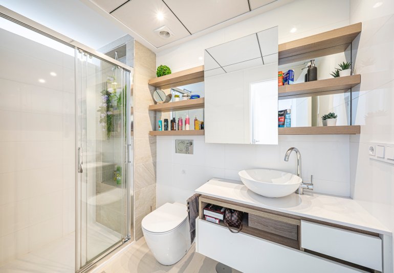Rynek Wtórny - Penthouse -
Ciudad Quesada - Rojales
