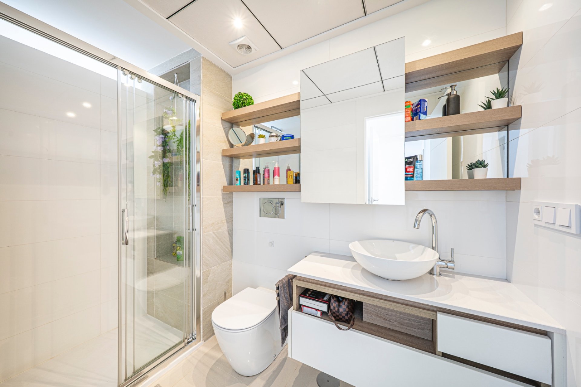 Rynek Wtórny - Penthouse -
Ciudad Quesada - Rojales