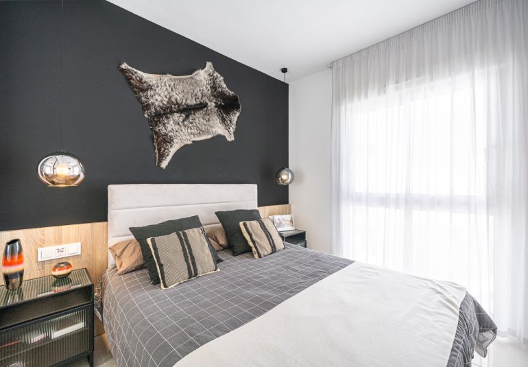 Rynek Wtórny - Penthouse -
Ciudad Quesada - Rojales