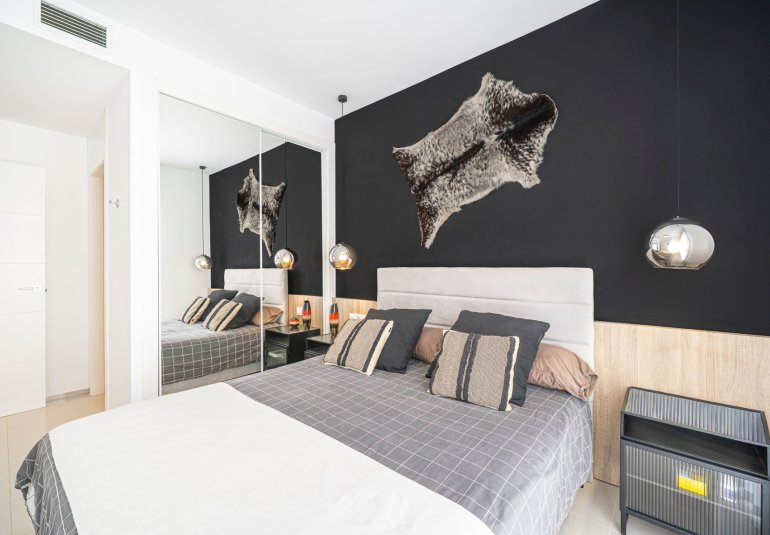 Rynek Wtórny - Penthouse -
Ciudad Quesada - Rojales