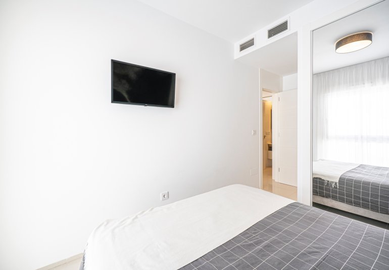 Rynek Wtórny - Penthouse -
Ciudad Quesada - Rojales